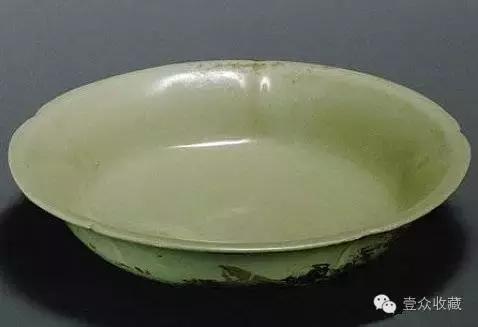 千年青瓷中的瑰宝：越窑秘色瓷