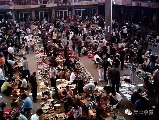 牢记收藏圈11条军规：成功率99%