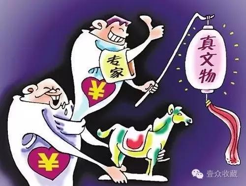 仿制古陶专业村：闻名全国，以假乱真而兴盛