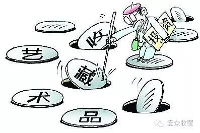 收了满屋的古董：全军覆没，全是赝品！