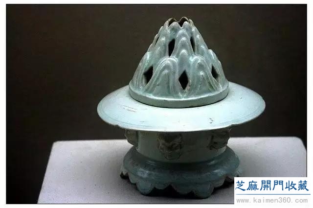 收藏秘诀：古玩入行必经阶段