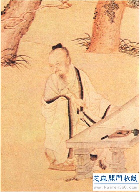 赵孟頫能够成为一代大师原因揭密