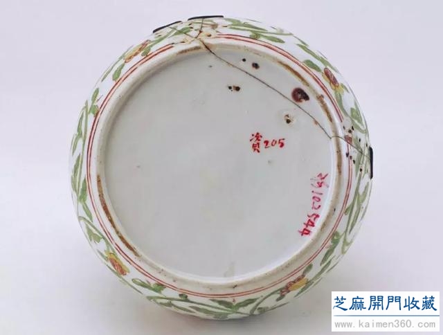明代五彩，中国陶瓷彩绘的高峰