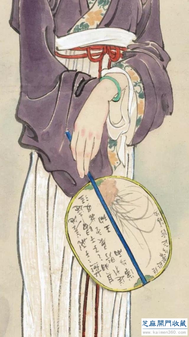 画美女哪家强