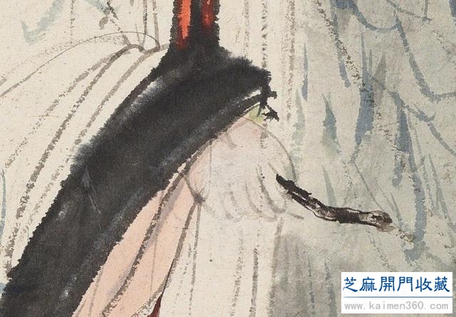画美女哪家强