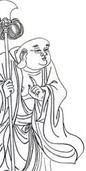 中国十大书法家书法精品全在这了！