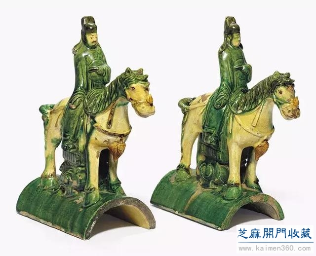瓷器彩釉初入门