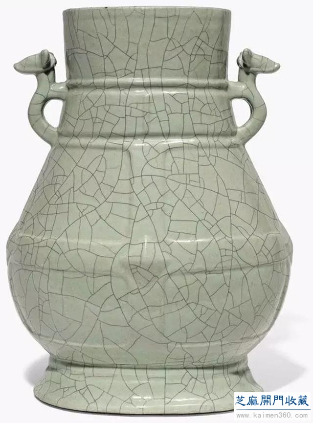 瓷器彩釉初入门