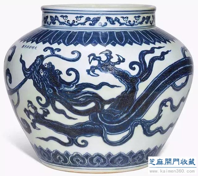 瓷器彩釉初入门