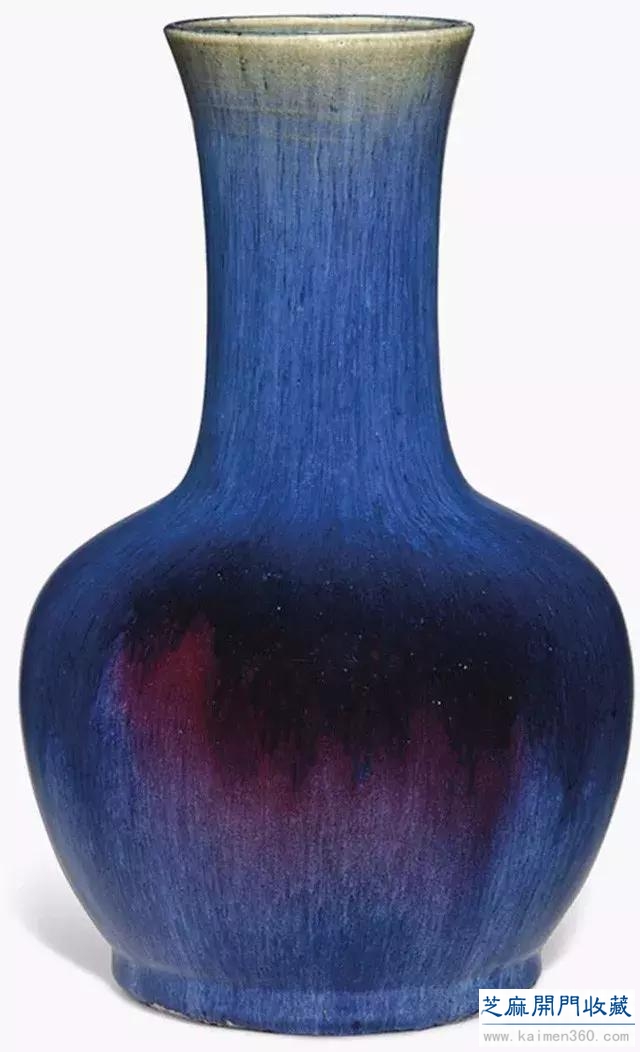 瓷器彩釉初入门
