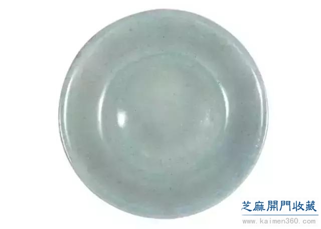 清宫旧藏：“故字头”汝窑瓷器鉴赏