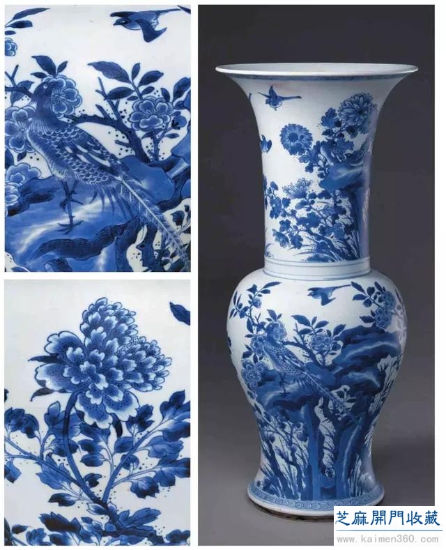康熙瓷器鉴定资料大全，建议收藏
