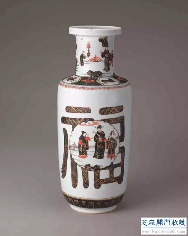 康熙瓷器鉴定资料大全，建议收藏