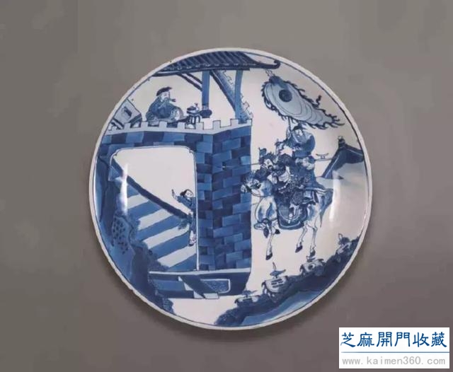 康熙瓷器鉴定资料大全，建议收藏