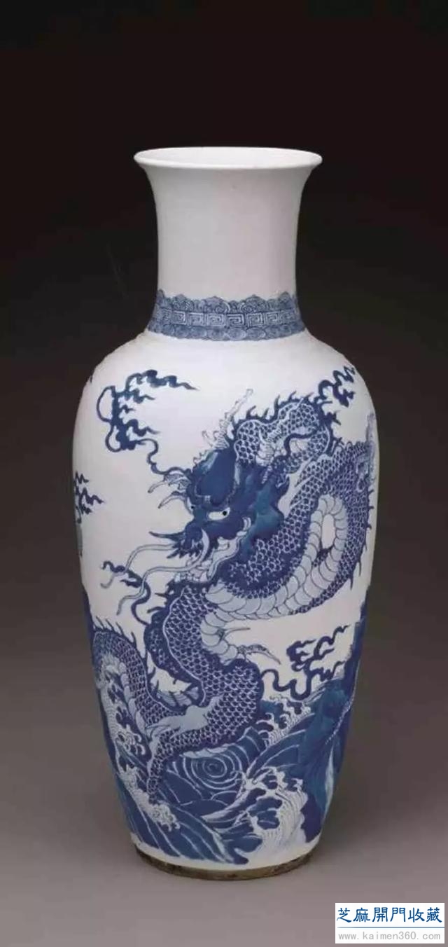 康熙瓷器鉴定资料大全，建议收藏