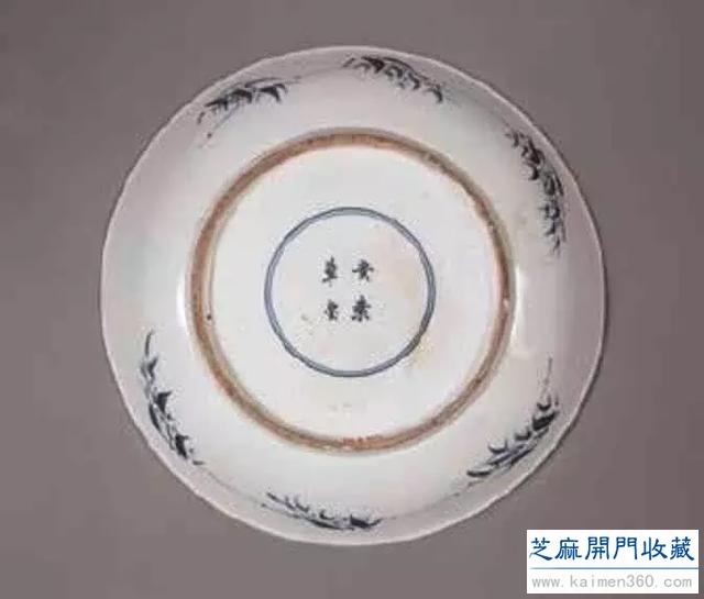 康熙瓷器鉴定资料大全，建议收藏