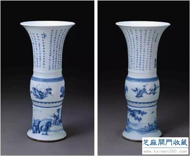 康熙瓷器鉴定资料大全，建议收藏
