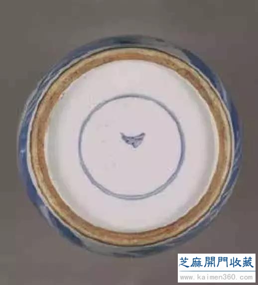 康熙瓷器鉴定资料大全，建议收藏