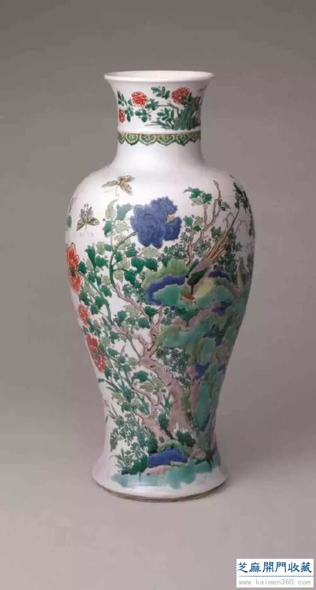 康熙瓷器鉴定资料大全，建议收藏
