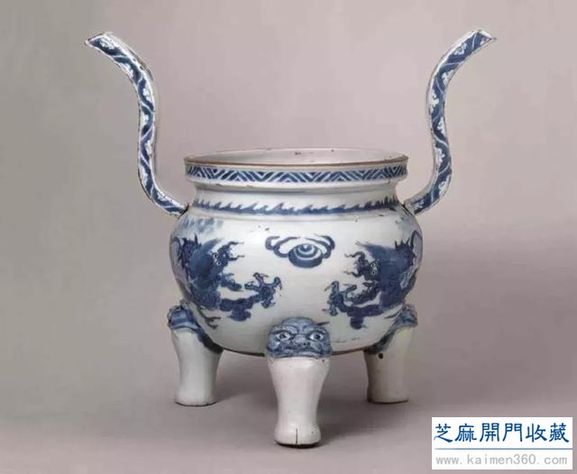 康熙瓷器鉴定资料大全，建议收藏