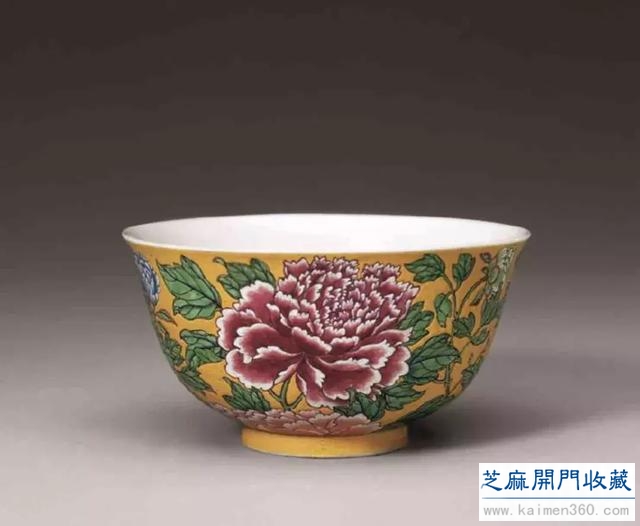 康熙瓷器鉴定资料大全，建议收藏
