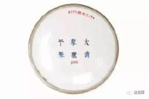 康熙瓷器鉴定资料大全，建议收藏