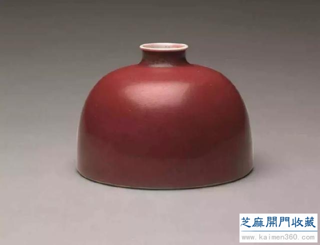 康熙瓷器鉴定资料大全，建议收藏