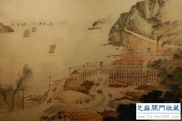 金陵画家——丁士青