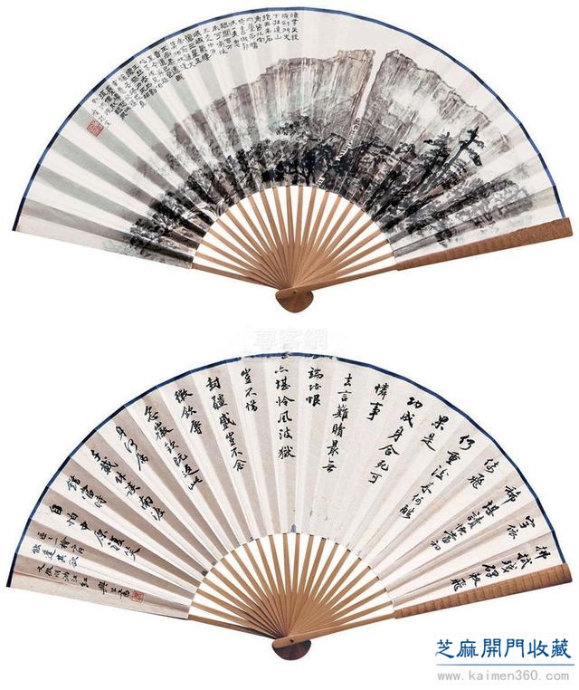 书画双强——伍瘦梅作品集萃