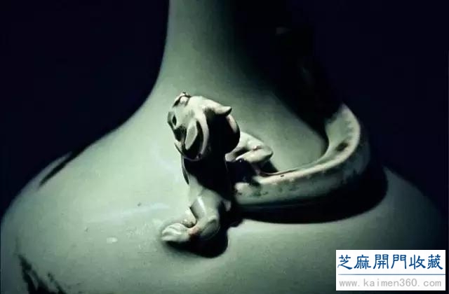 宋人的完美强迫症，铸就了瓷器的青春岁月