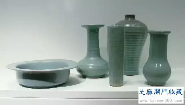 宋人的完美强迫症，铸就了瓷器的青春岁月