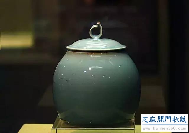 宋人的完美强迫症，铸就了瓷器的青春岁月