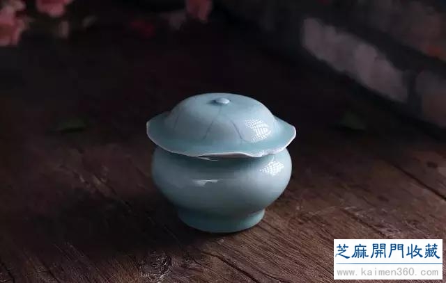宋人的完美强迫症，铸就了瓷器的青春岁月