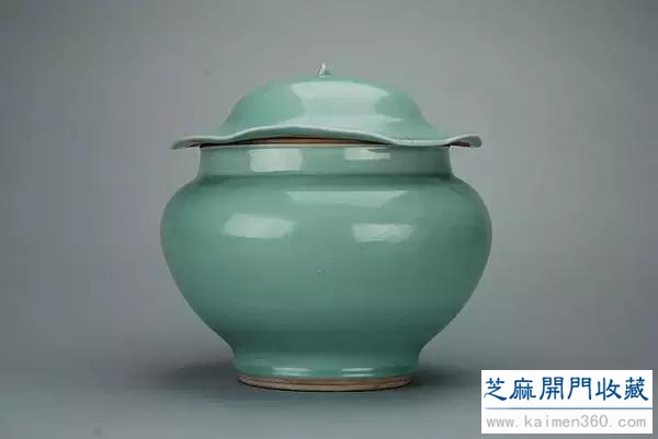 宋人的完美强迫症，铸就了瓷器的青春岁月