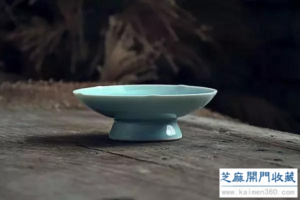 宋人的完美强迫症，铸就了瓷器的青春岁月