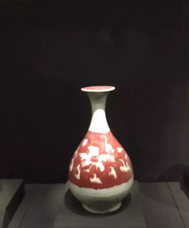 故宫博物院珍藏：元代瓷器！
