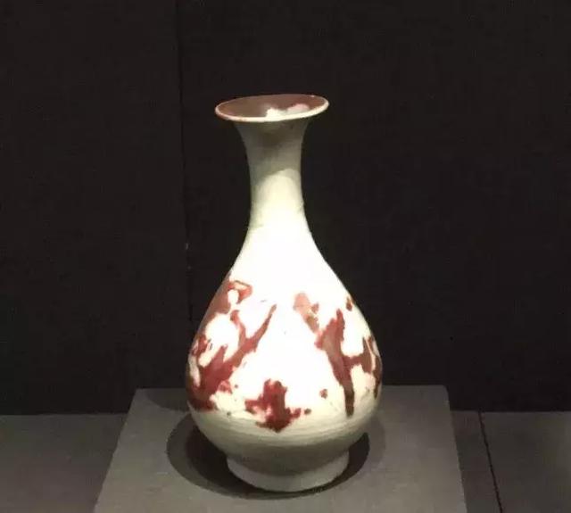 故宫博物院珍藏：元代瓷器！