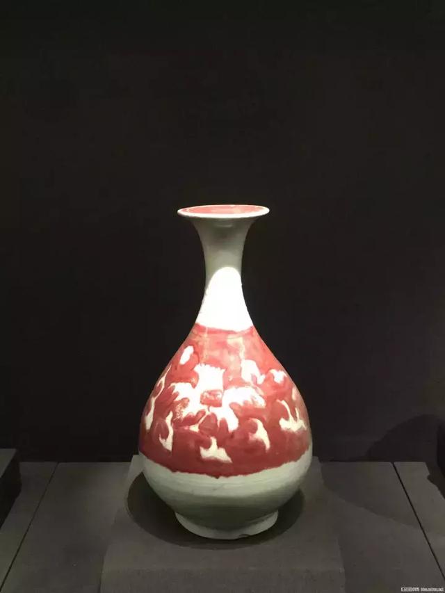 故宫博物院珍藏：元代瓷器！