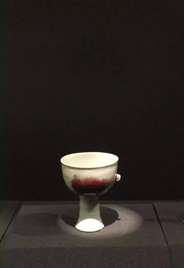 故宫博物院珍藏：元代瓷器！