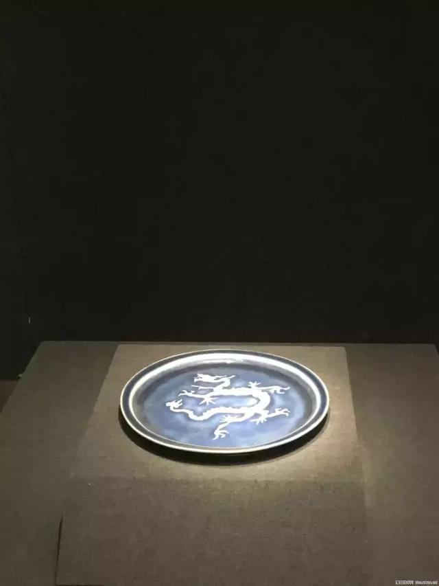 故宫博物院珍藏：元代瓷器！
