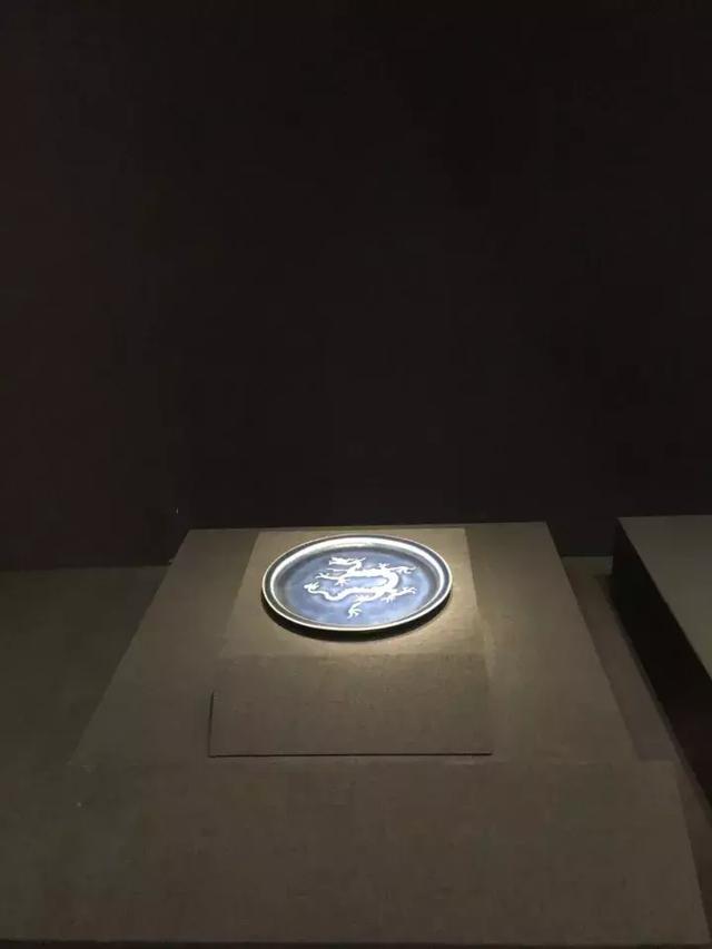故宫博物院珍藏：元代瓷器！