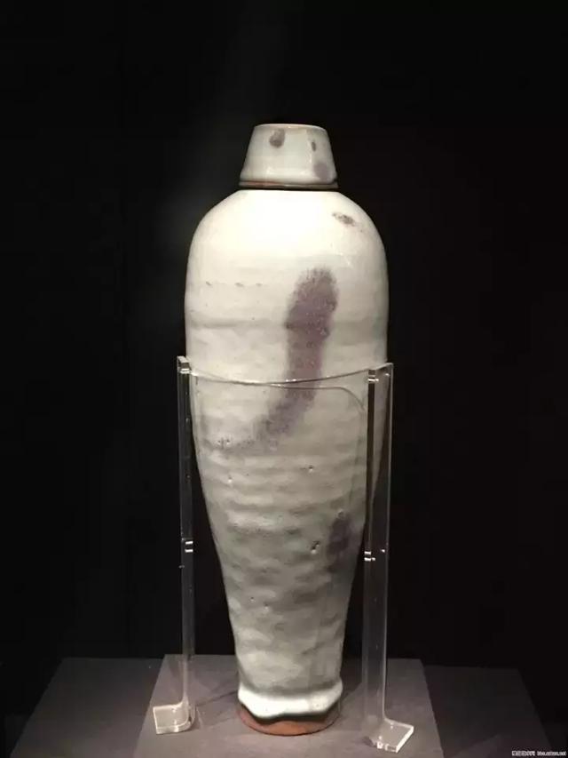 故宫博物院珍藏：元代瓷器！