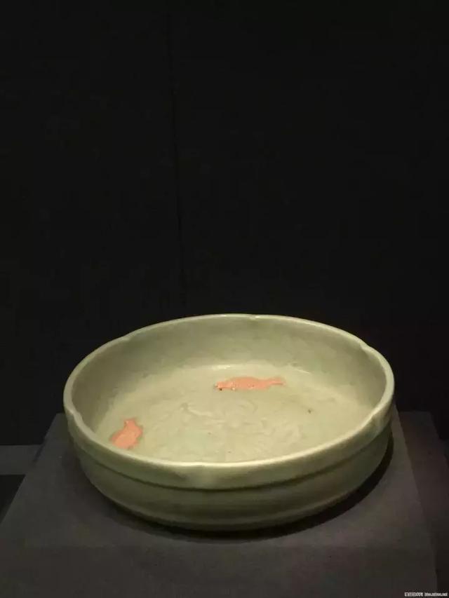 故宫博物院珍藏：元代瓷器！