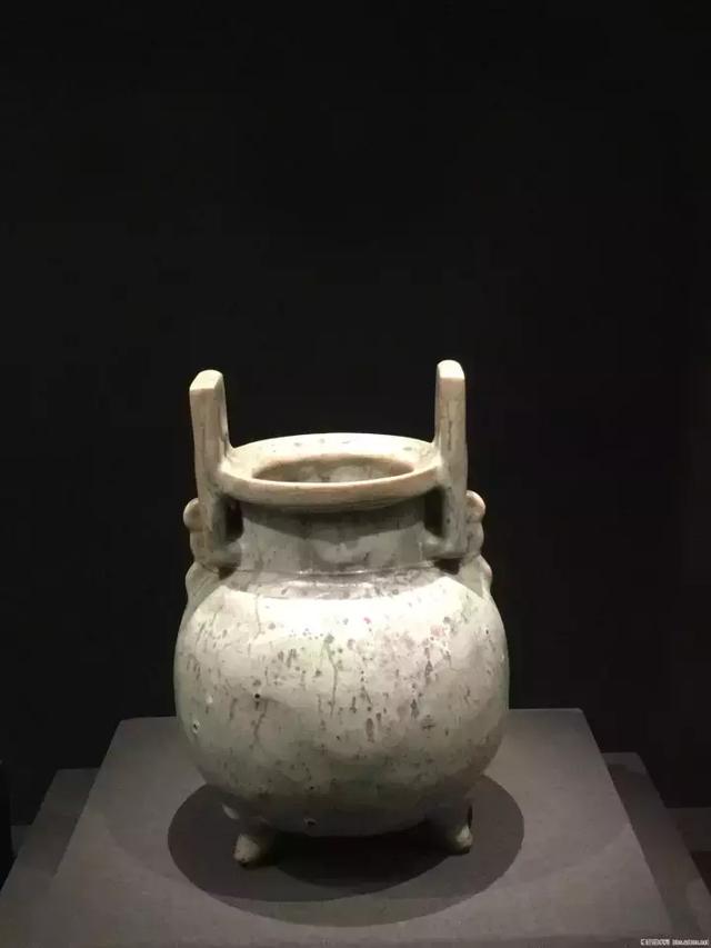 故宫博物院珍藏：元代瓷器！