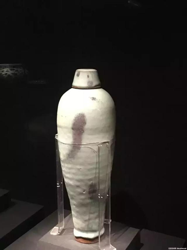 故宫博物院珍藏：元代瓷器！
