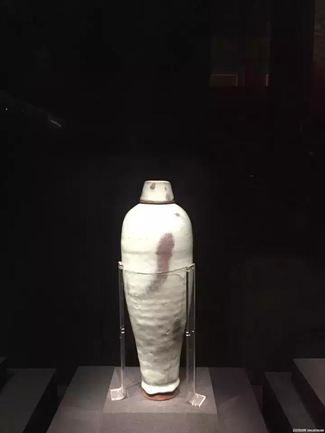 故宫博物院珍藏：元代瓷器！