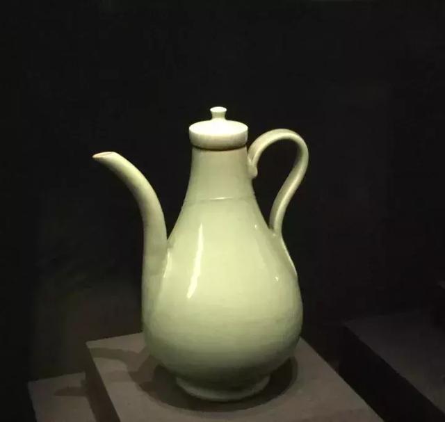故宫博物院珍藏：元代瓷器！
