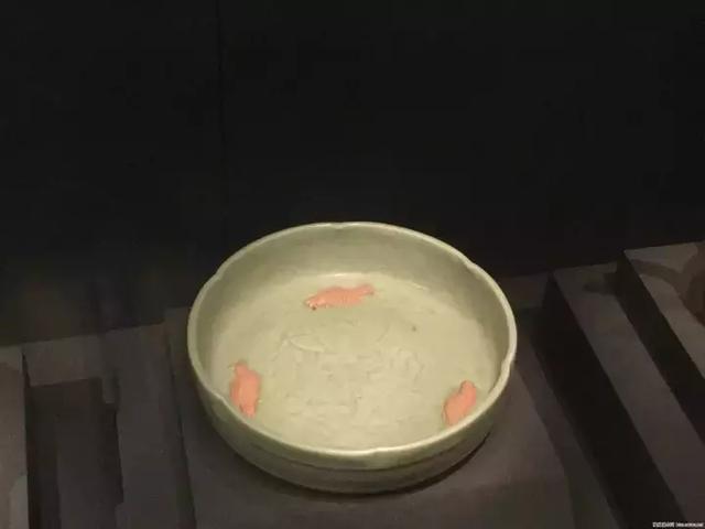 故宫博物院珍藏：元代瓷器！