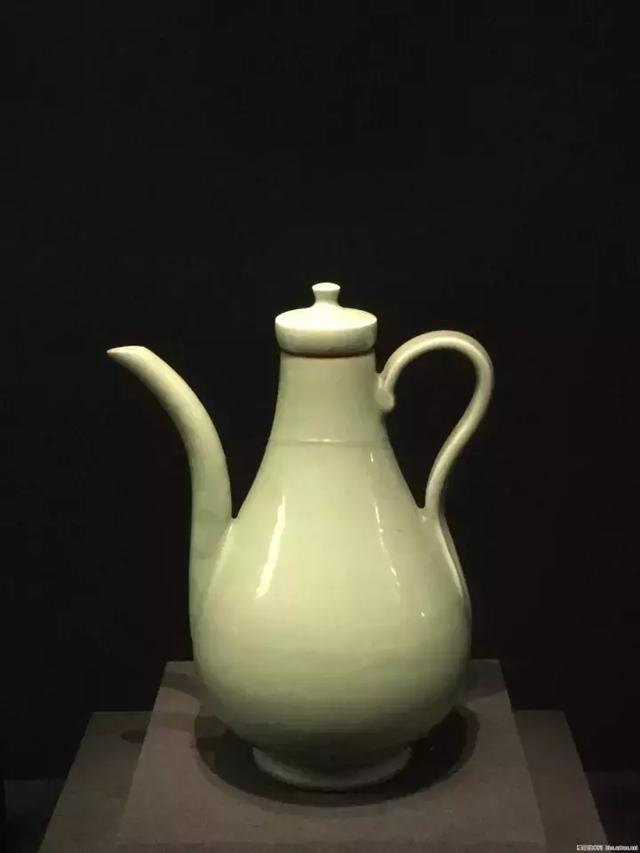故宫博物院珍藏：元代瓷器！