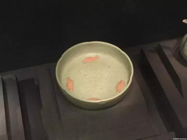 故宫博物院珍藏：元代瓷器！